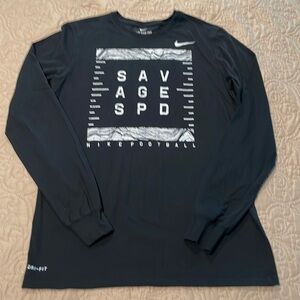 Nike Savage SPD Shirt